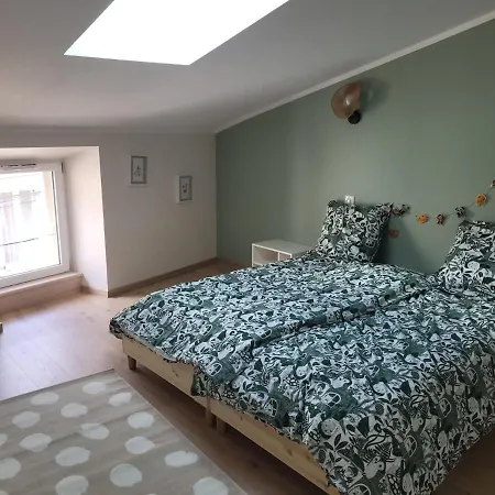 Vakantiehuis Maison De Caractere