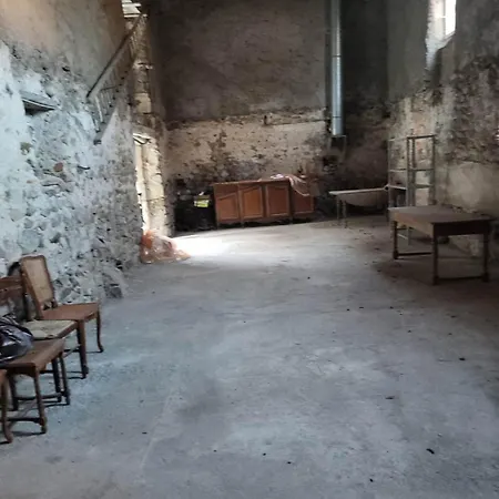 Maison De Caractère Hébergement de vacances