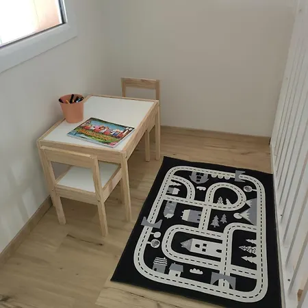 Maison De Caractère Hébergement de vacances