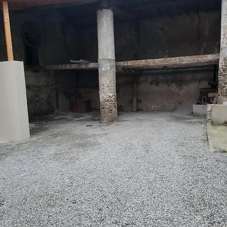 Hébergement de vacances Maison De Caractère *