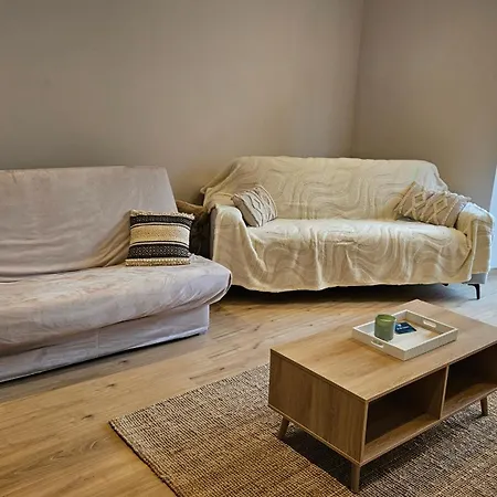 Holiday home Maison De Caractere *